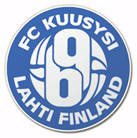 FC Lahti Akatemia logo