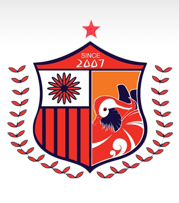 FC Pocheon logo
