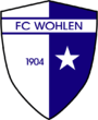 FC Wohlen logo