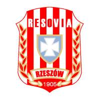 Resovia Rzeszow logo