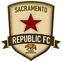 Sacramento Republic logo