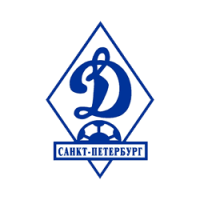 Dynamo St Petersburg logo