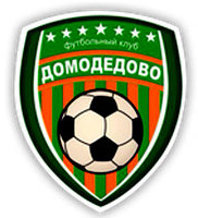 Domodedovo Moscow logo
