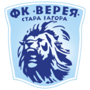 Vereya Stara Zagora logo