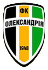 FC Oleksandriya logo