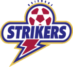 Brisbane Strikers logo