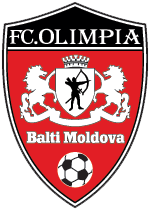 Zaria Balti logo