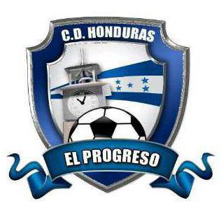 CD Honduras logo