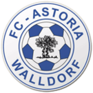 FC Astoria Walldorf logo