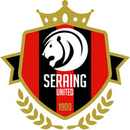 Seraing United logo