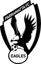 Parramatta FC logo