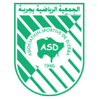 AS Djerba logo