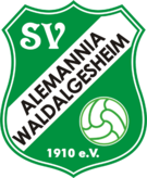 Alemannia Waldalges logo