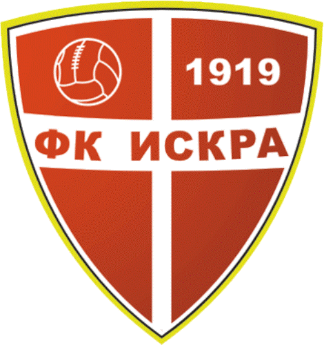 Iskra Danilovgrad logo