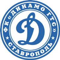Dinamo-GTS Stavropol logo