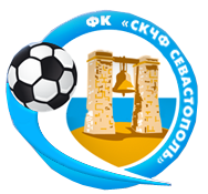 SKCF Sevastopol logo