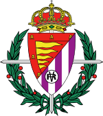 Valladolid B logo