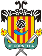 UD Cornella logo