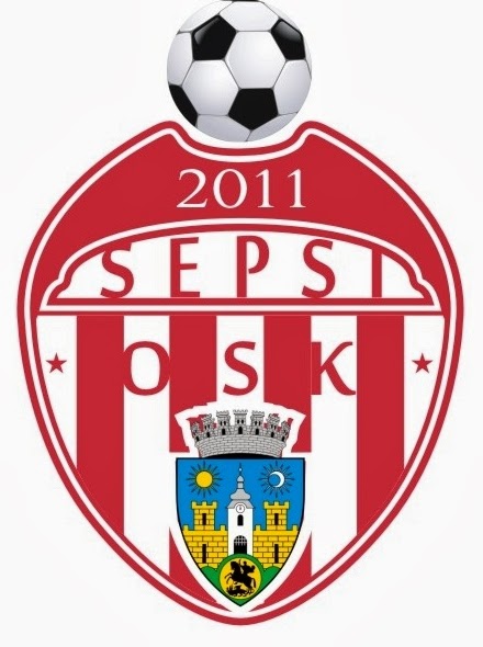 Sepsi OSK logo
