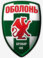 Obolon-Brovar Kiev logo