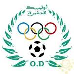 Olympique Dcheira logo