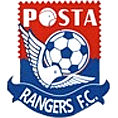 Posta Rangers FC logo