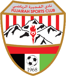 Fujairah SC logo