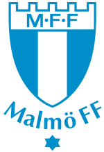 Malmo FF (u19) logo