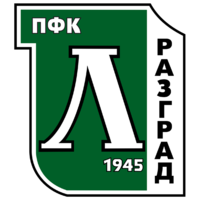 Ludogorets (u19) logo