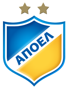 Apoel (u19) logo