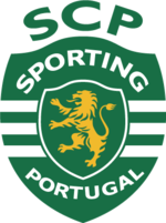 Sporting CP (u19) logo