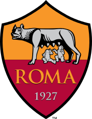 Roma (u19) logo