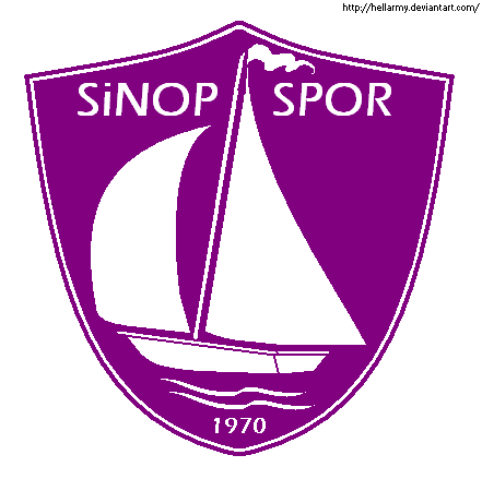 Sinopspor logo