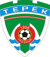 Terek Grozni logo