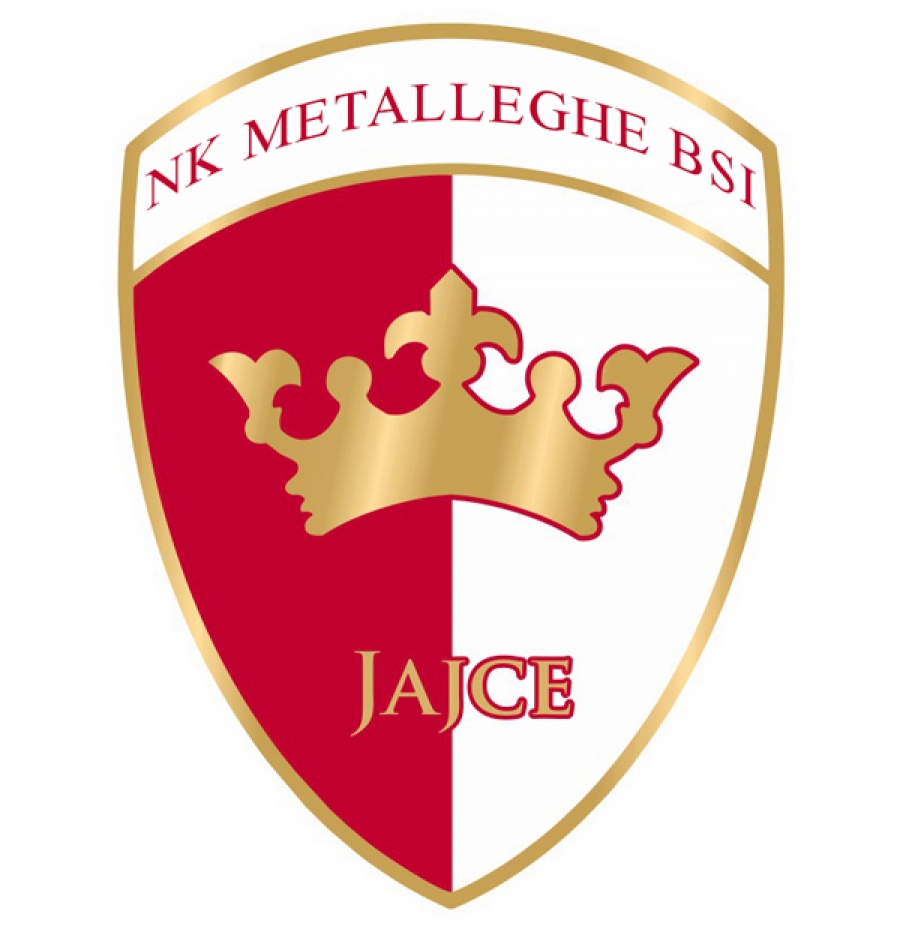 NK Metalleghe-BSI logo
