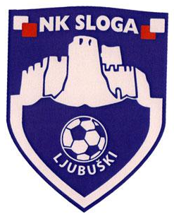 Sloga Ljubuski logo