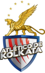 Atletico De Kolkata logo