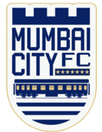 Mumbai City logo
