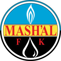 Mash al Mubarek logo
