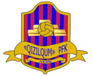 Qizilqum Zarafshon logo