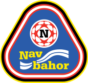 Navbahor Namangan logo