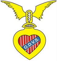 Vitoria Sernache logo