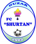 Shurtan Guzar logo