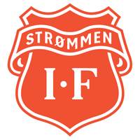 Strommen logo