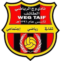 Al-Wajj logo