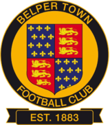 Belper Town logo