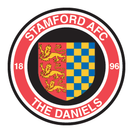 AFC Stamford logo