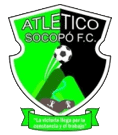 Atletico Socopo FC logo
