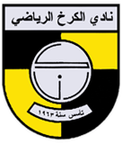 Al-Karkh logo