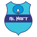 Al-Naft logo
